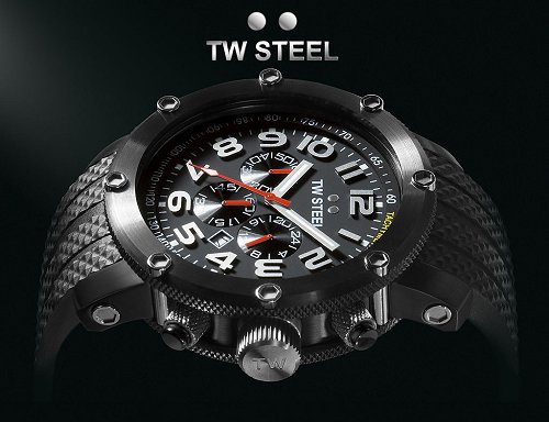 TW Steel